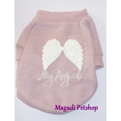 Pull pour petits chiens !