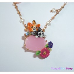 Collier chihuahua