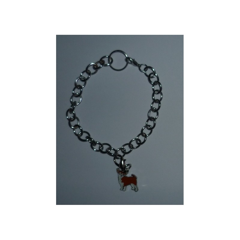 Bracelet chien chihuahua