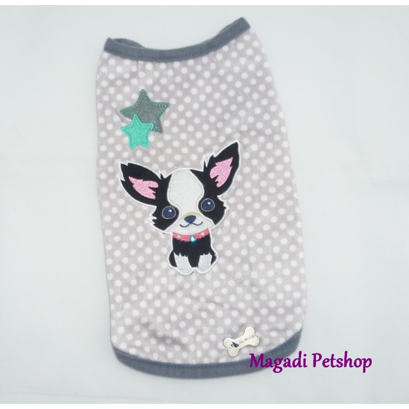 Pull pour chien chihuahua