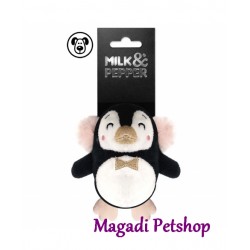 Jouet pour chien Milk & Pepper Nuna petit Pingouin