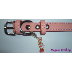 Collier pour chien Rose Charms