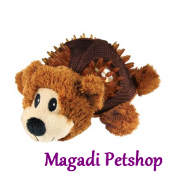 Jouet pour chien Kong Shells Peluche