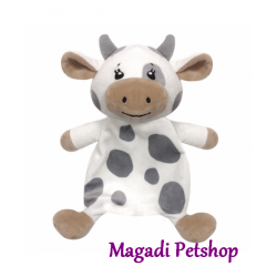 Jouet pour chien Doudou Milk & Pepper Izia