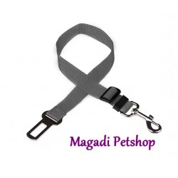 Ceinture de sécurité pour chien