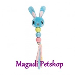 Jouet pour chien lapin boules