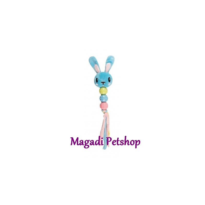 Jouet pour chien lapin boules Jouet pour chien lapin boules