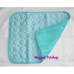Tapis rafraichissant polymère yorkshire
