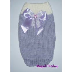 Pull pour chiot Violetta