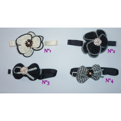 Nœud Papillon pour chien