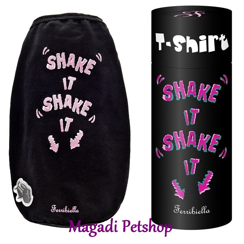 T-shirt pour chien T-shirt pour chien