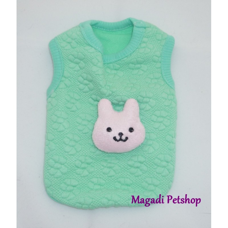 Pull pour chiot 3XS