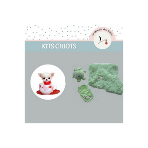 Kits chiots