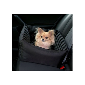 Siège auto pour petits chiens, siège de voiture pour chihuahua.